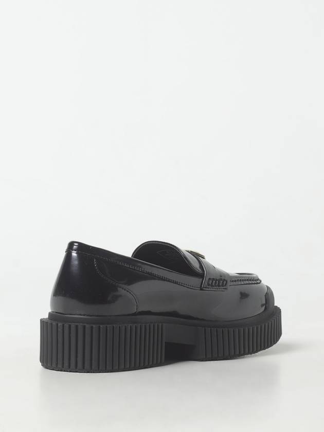 Loafers woman Armani Exchange - ARMANI EXCHANGE - BALAAN 3