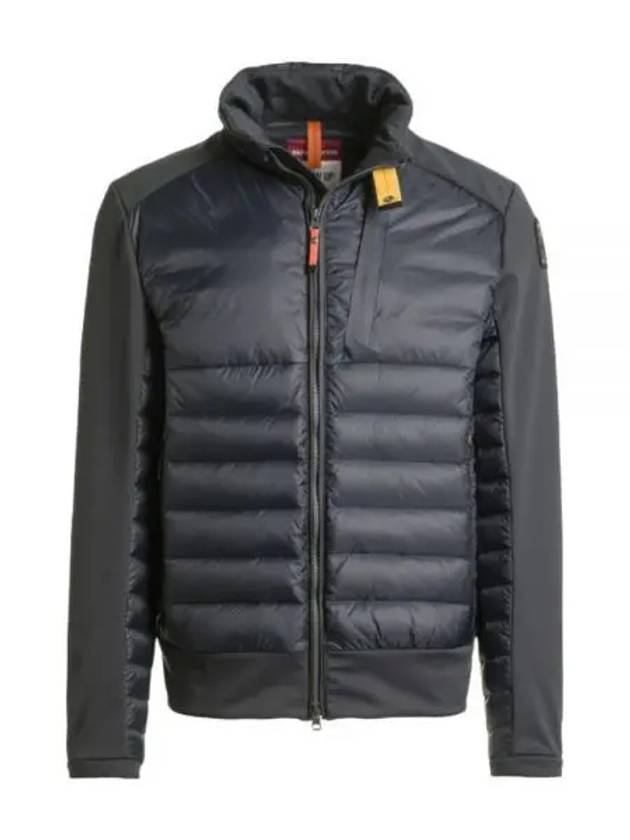 Men's Shiki Puffer Zip-Up Jacket Pencil - PARAJUMPERS - BALAAN 2