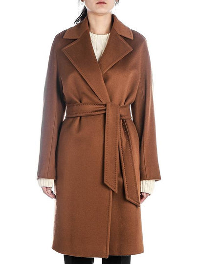 24SS Women s KARIM Coat 2416011091600 018 - MAX MARA - BALAAN 1