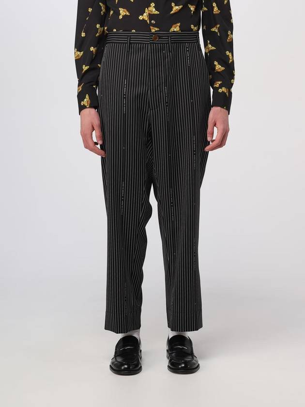 Pants men Vivienne Westwood - VIVIENNE WESTWOOD - BALAAN 1