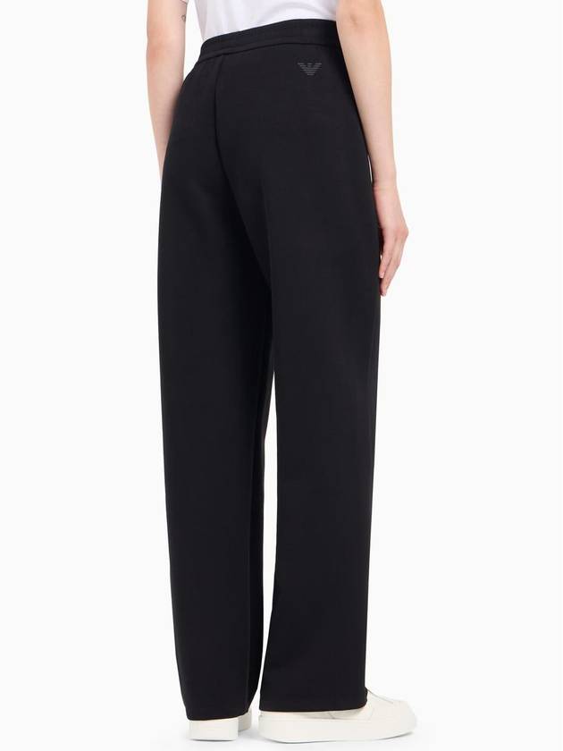 Emporio Armani Trousers - EMPORIO ARMANI - BALAAN 3