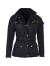 International Polarquilt Jacket Black - BARBOUR - BALAAN 2