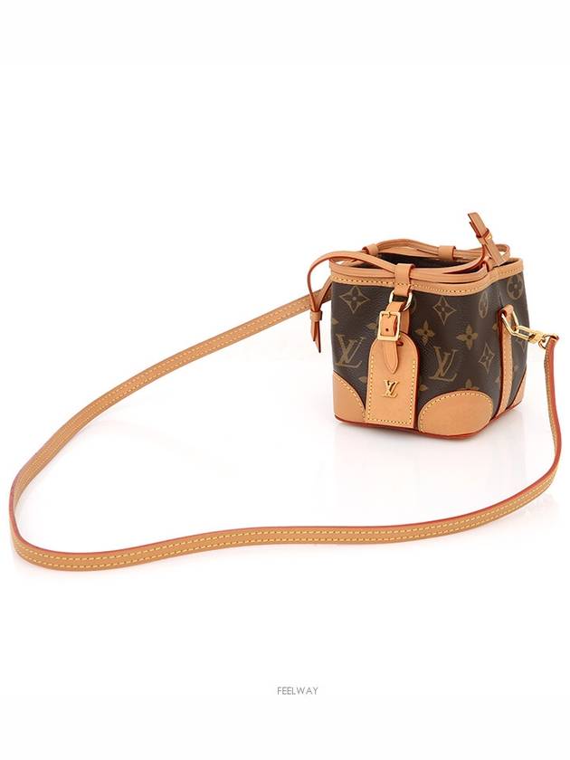 women cross bag - LOUIS VUITTON - BALAAN 9