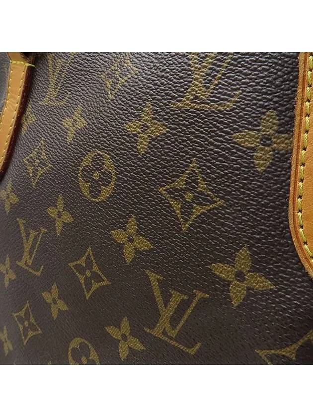 M56688 Monogram Canvas Total PM Shoulder Bag - LOUIS VUITTON - BALAAN 4