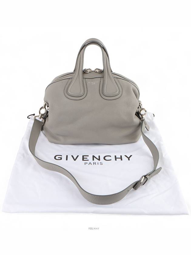 women shoulder bag - GIVENCHY - BALAAN 8