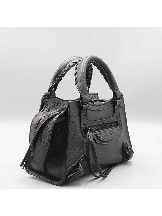 638524 2 WAY bag - BALENCIAGA - BALAAN 3