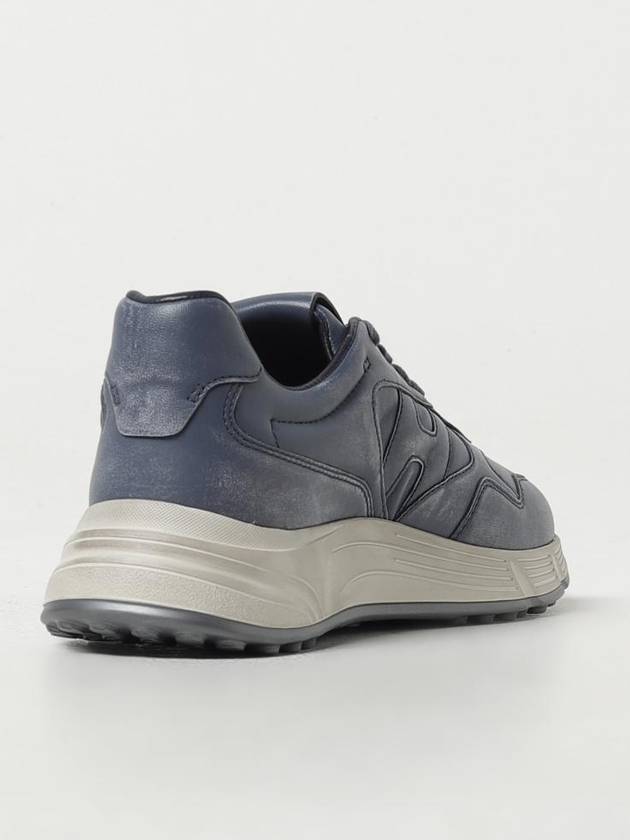 Sneakers Hyperlight Hogan in nappa used - HOGAN - BALAAN 3