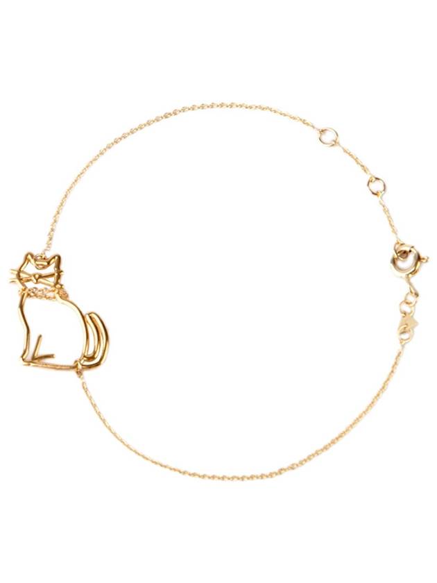 Miaou Bracelet Gold - ALIITA - BALAAN 2