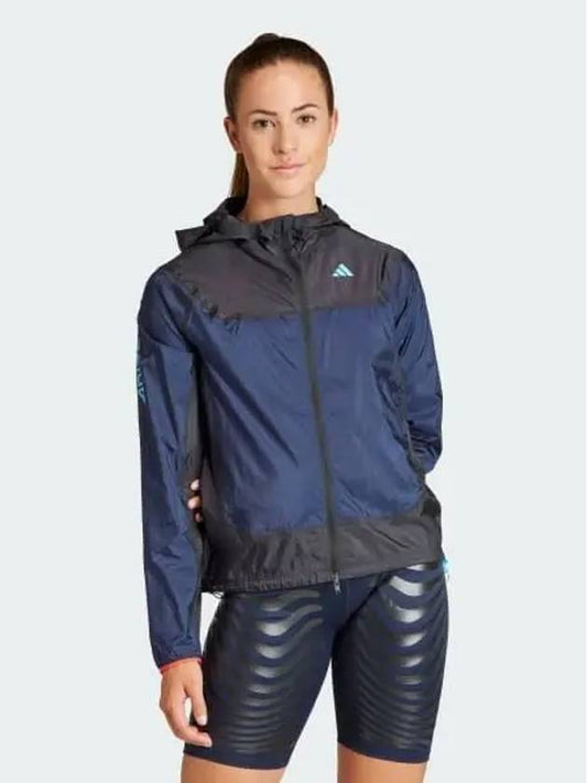 Adizero Running Lightweight Jacket IM4165 668793 - ADIDAS - BALAAN 1