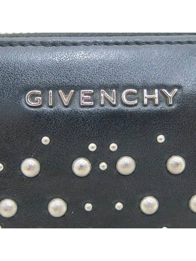 BC06276632 long wallet - GIVENCHY - BALAAN 4