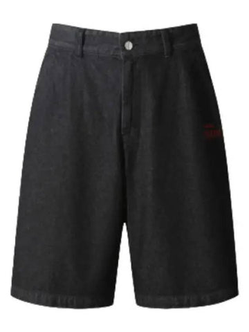 Bermuda denim shorts - IRO - BALAAN 1