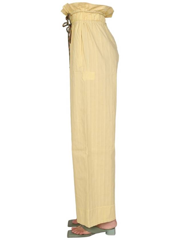 WIDE LEG PANTS - MIISTA - BALAAN 3