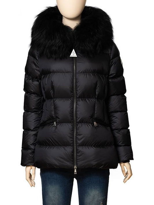 Boed padded jacket J20931A00095595FE - MONCLER - BALAAN 2