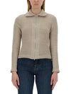 Sweater MUSKDUSKROPEWEAVE IVORY - OUR LEGACY - BALAAN 1