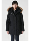 KINSLEE Kinsley padded jacket black F - MACKAGE - BALAAN 2