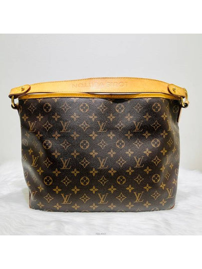 women shoulder bag - LOUIS VUITTON - BALAAN 2