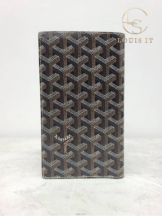 men s wallet - GOYARD - BALAAN 5