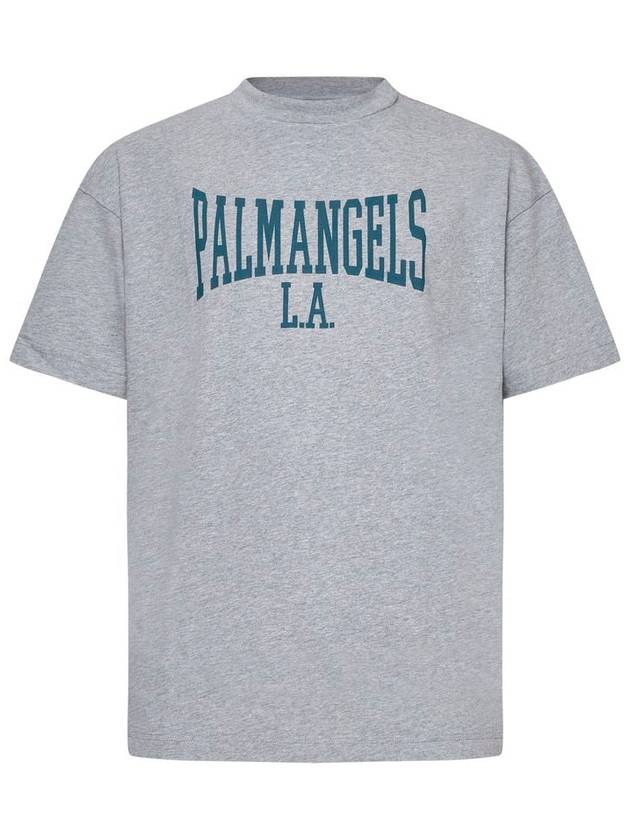 Palm Angels T-Shirts And Polos - PALM ANGELS - BALAAN 1