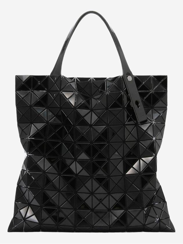 Bao Issey Miyake Black Prism Tote Bag AG043 15 - ISSEY MIYAKE - BALAAN 2