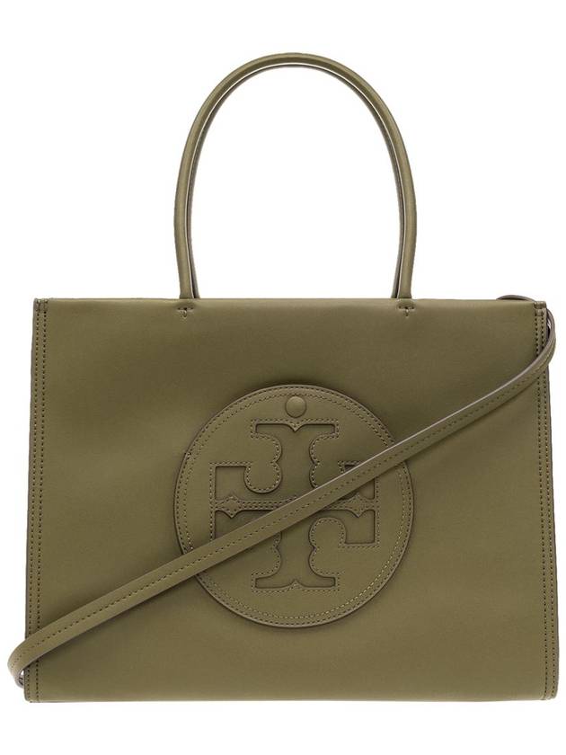 Ella Logo Patch Tote Bag 145612303 - TORY BURCH - BALAAN 2