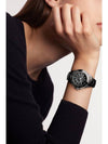 J12 Watch 33MM Robust Black Ceramic and Steel H5695 - CHANEL - BALAAN 3