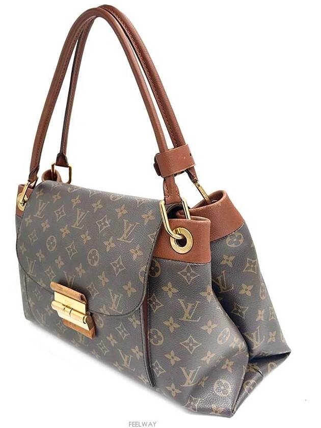 Monogram Olympe - LOUIS VUITTON - BALAAN 2