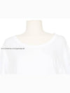 women short sleeve t shirt - GIVENCHY - BALAAN 2