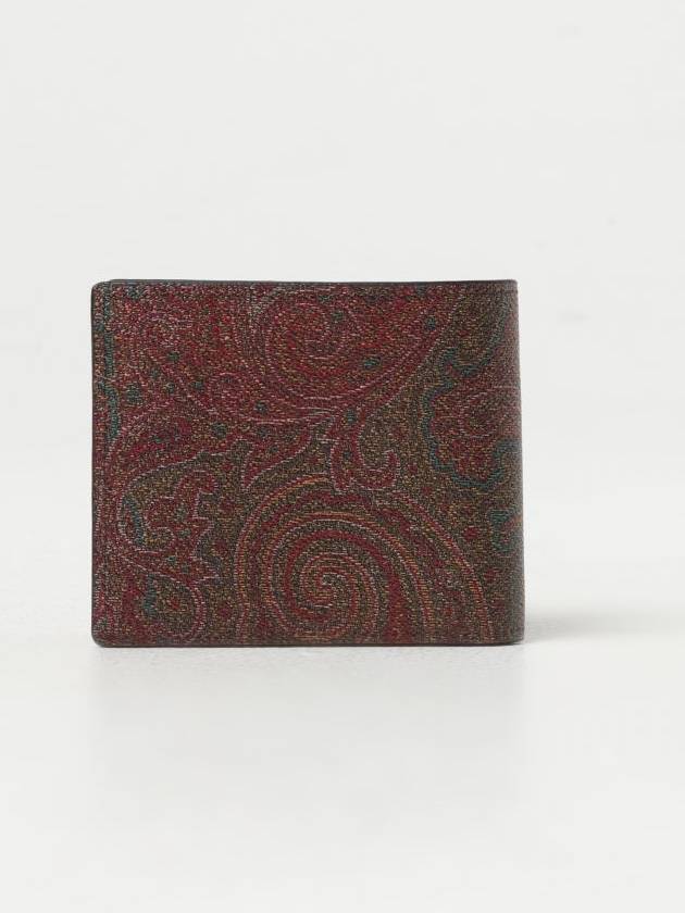 Wallet men Etro - ETRO - BALAAN 3