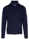 CP Company zip up knit 17CLKN013A 005528A897 - CP COMPANY - BALAAN 2