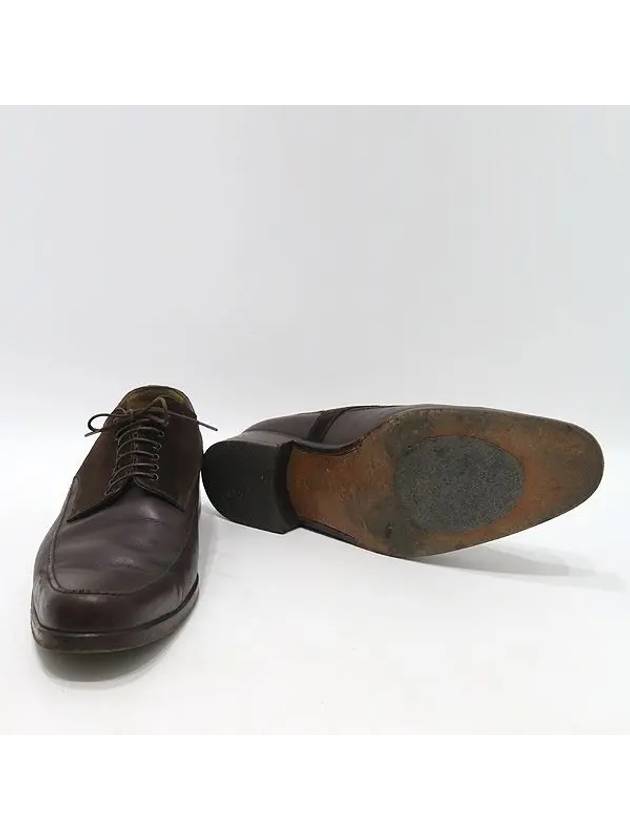 Smith Market A Testony Brown Shoes Men s - A. TESTONI - BALAAN 2