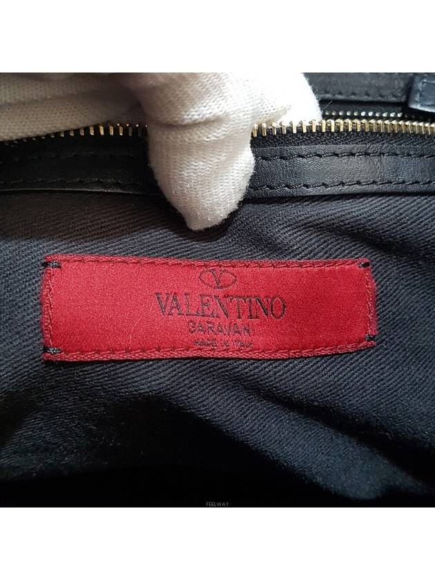 women clutch bag - VALENTINO - BALAAN 9