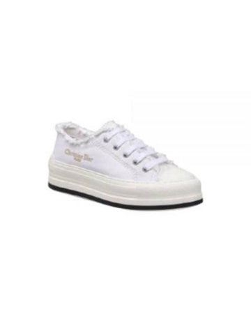 Christian Sneakers 774451 White - DIOR - BALAAN 1