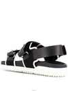 Rockstud Velcro Sandals TW2S0V11 - VALENTINO - BALAAN 4