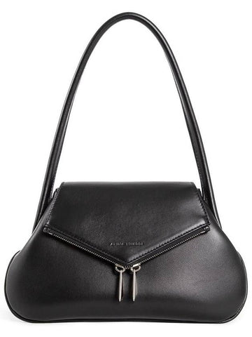 Amina Muaddi Shoulder Bags - AMINA MUADDI - BALAAN 1