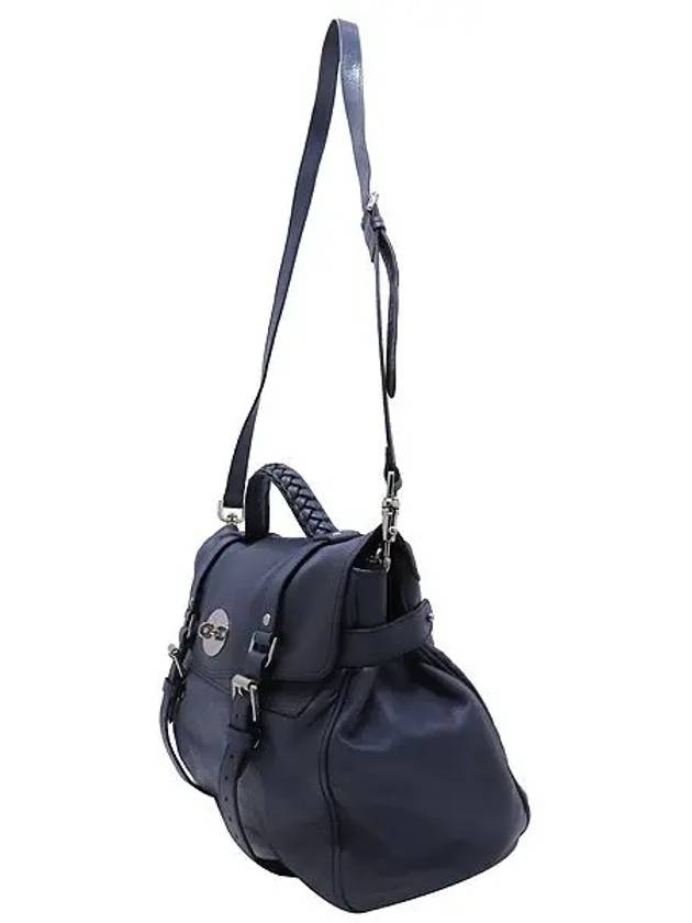 HH7541 2 WAY bag - MULBERRY - BALAAN 3