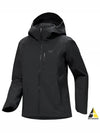 Gamma Heavyweight Hooded Track Jacket Black - ARC'TERYX - BALAAN 2