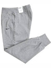 Dri-Fit Get Fit Tapered Track Pants Grey - NIKE - BALAAN 3