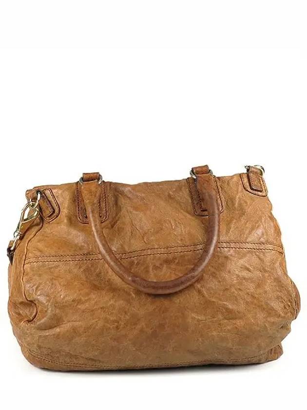 11L5252004 2 WAY bag - GIVENCHY - BALAAN 3