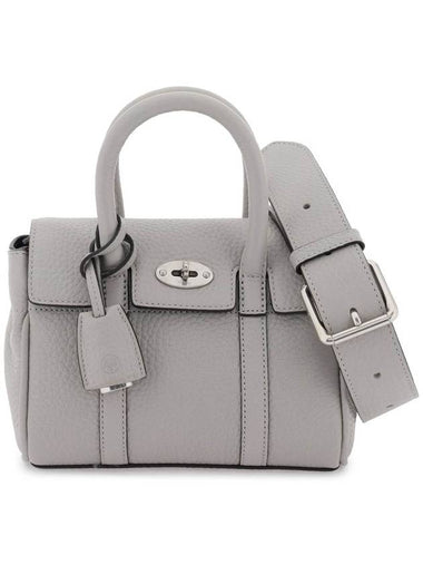 bayswater mini bag - MULBERRY - BALAAN 1