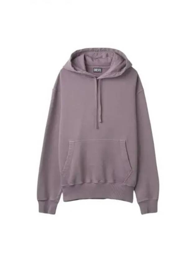 S Macs Hood Peeloval Hoodie Face Powder - DIESEL - BALAAN 2