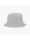 K4224HT MOONSTRUCK Washed Bucket Hat - KANGOL - BALAAN 3