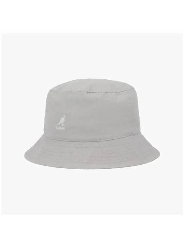 K4224HT MOONSTRUCK Washed Bucket Hat - KANGOL - BALAAN 3