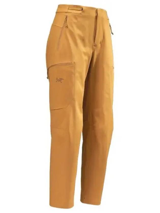 Gamma Heavyweight Pants Women s Straight Leg Short Mountaineering Clothes - ARC'TERYX - BALAAN 1