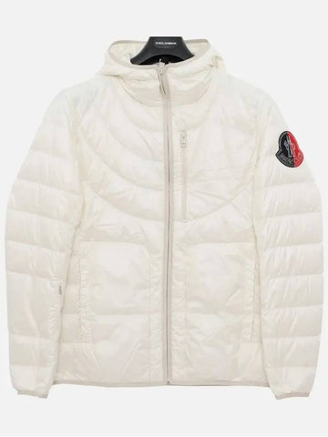 1A00035 M1480 036 HISSU Padding - MONCLER - BALAAN 1