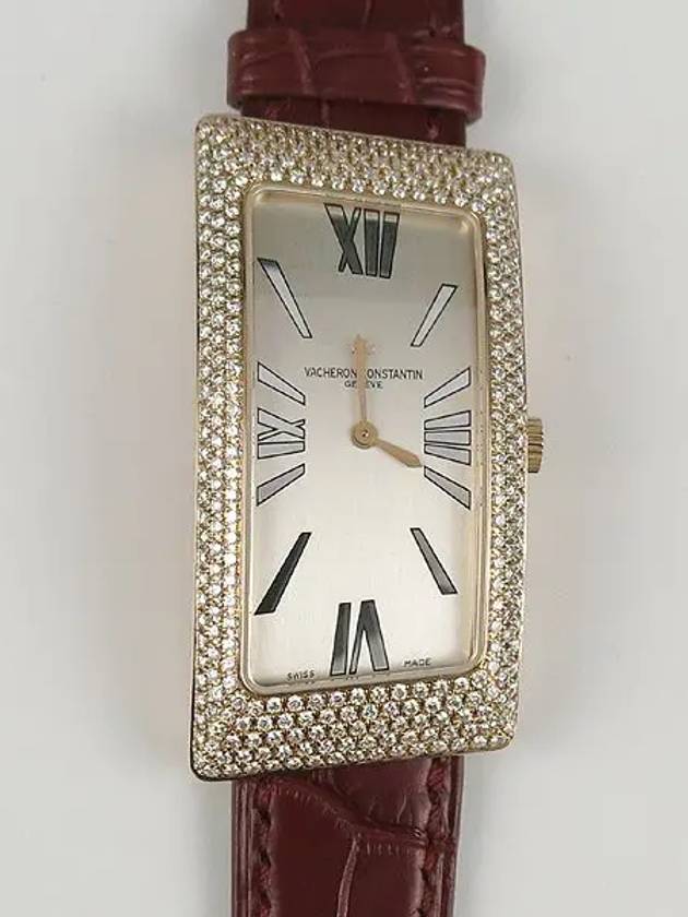 25510 000R Women s Watch - VACHERON CONSTANTIN - BALAAN 4