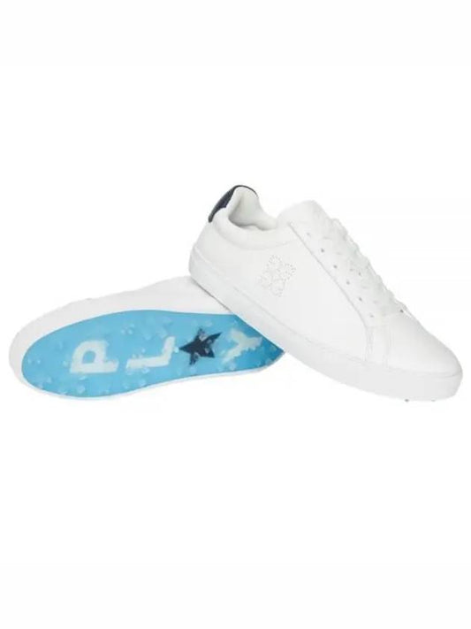 Circle G's Durf Spikeless Snow - G/FORE - BALAAN 2