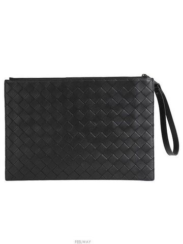 women clutch bag - BOTTEGA VENETA - BALAAN 1