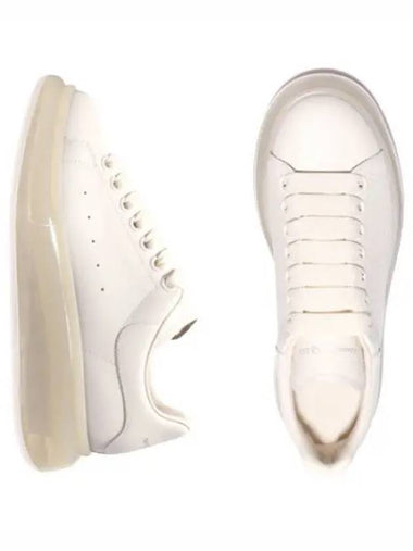 Air oversole sneakers - ALEXANDER MCQUEEN - BALAAN 1