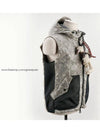 men s vest - MONCLER - BALAAN 3