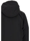 Pro-Tek Hooded Padding Black - CP COMPANY - BALAAN 3